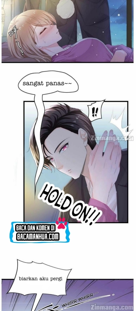 The President Lovely Wife Chapter 01 Gambar 25